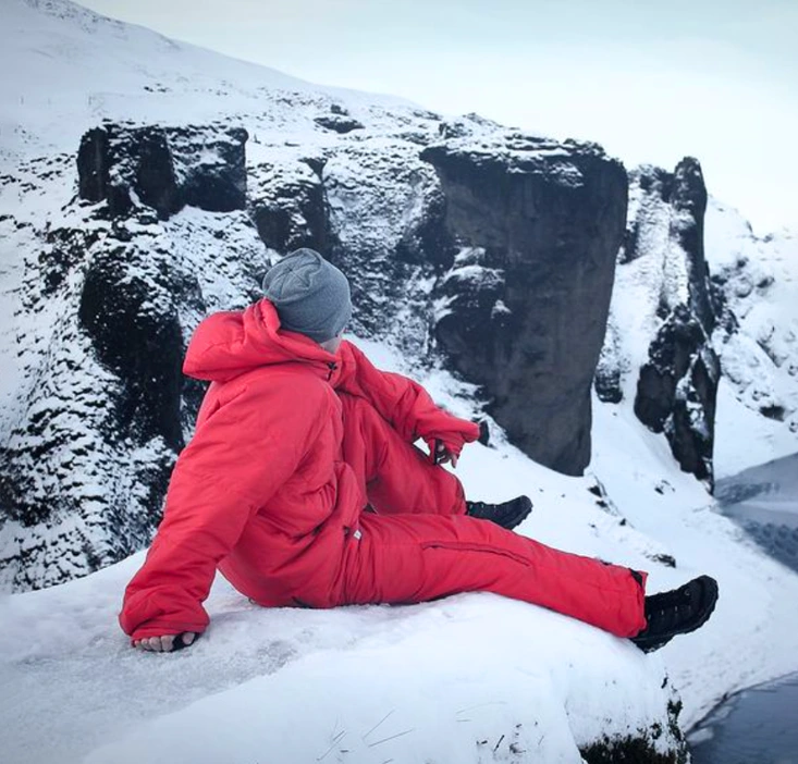 Sac de couchage de camping