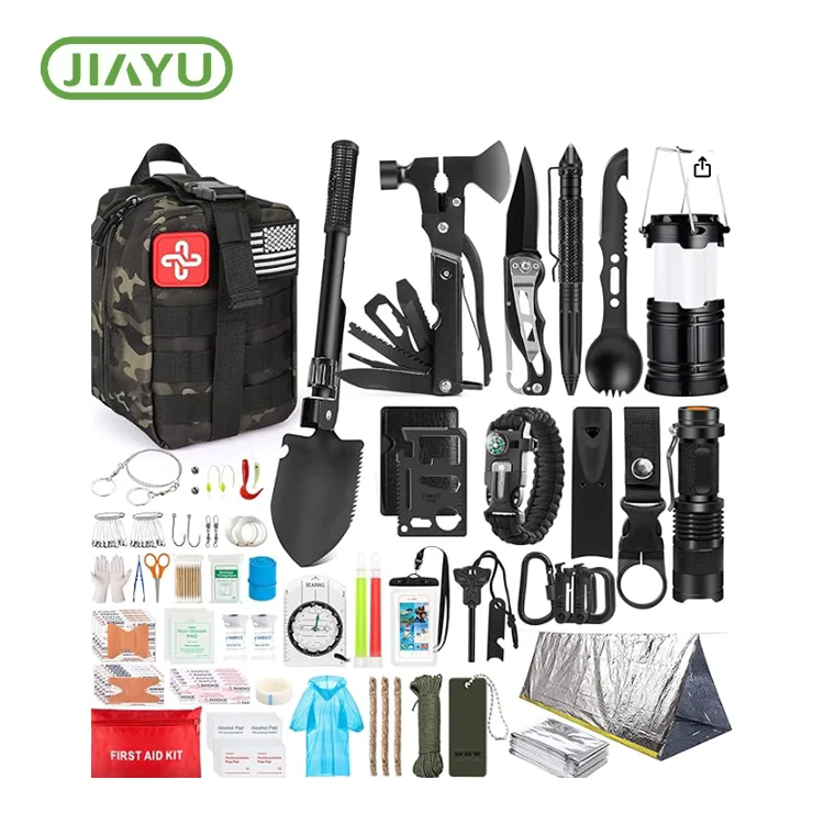 Comment choisir un sac de camping pour différents scénarios extérieurs ?