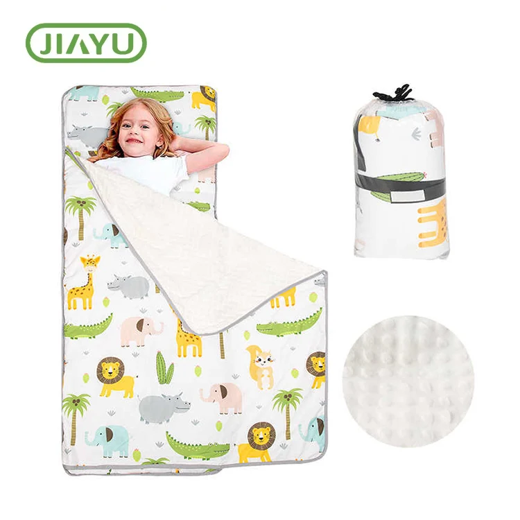 Sac de sieste de camping en tout-petit