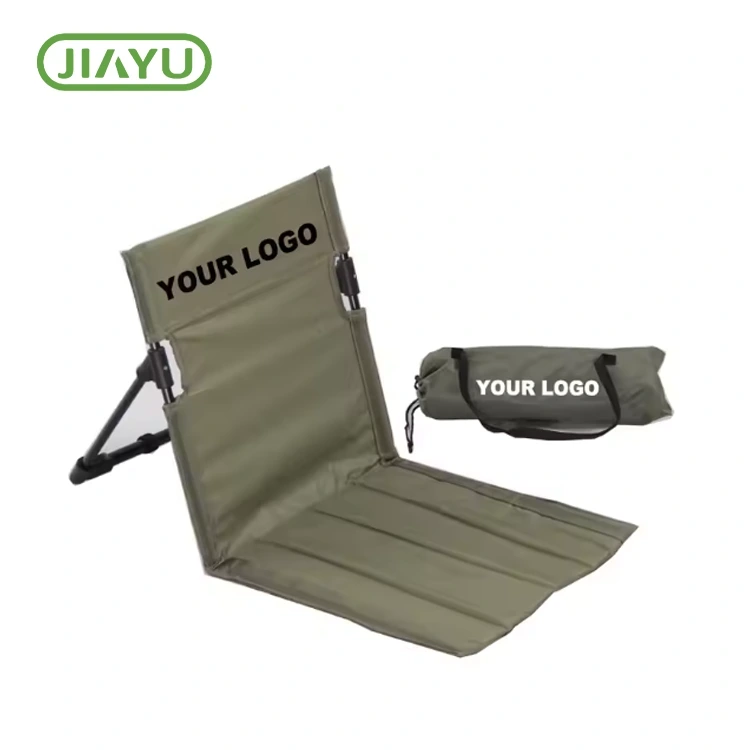 Chaise de camping personnalisée