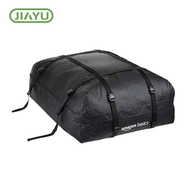 Sac de chargement de toit de voiture pliable