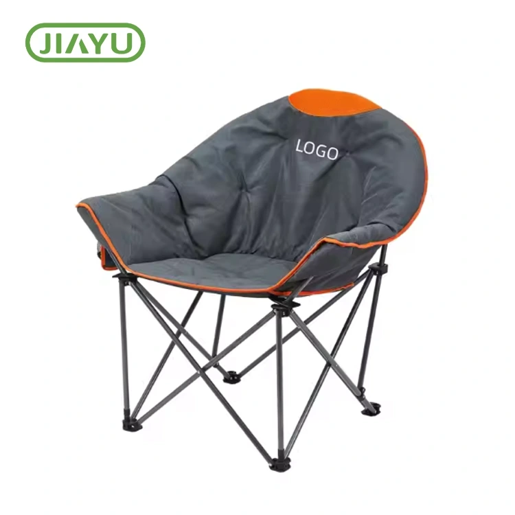 Chaise de lune pliable