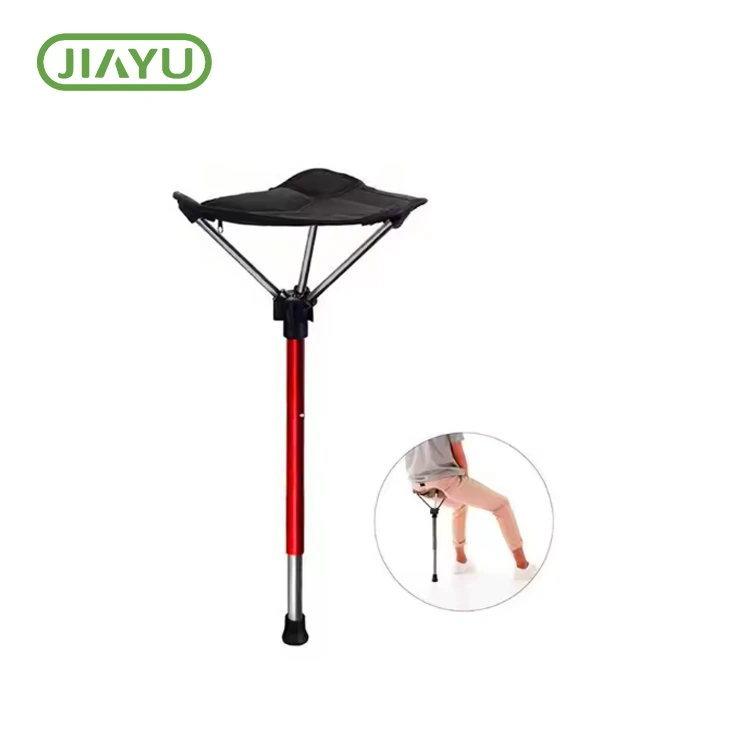 Chaise de voyage pliable