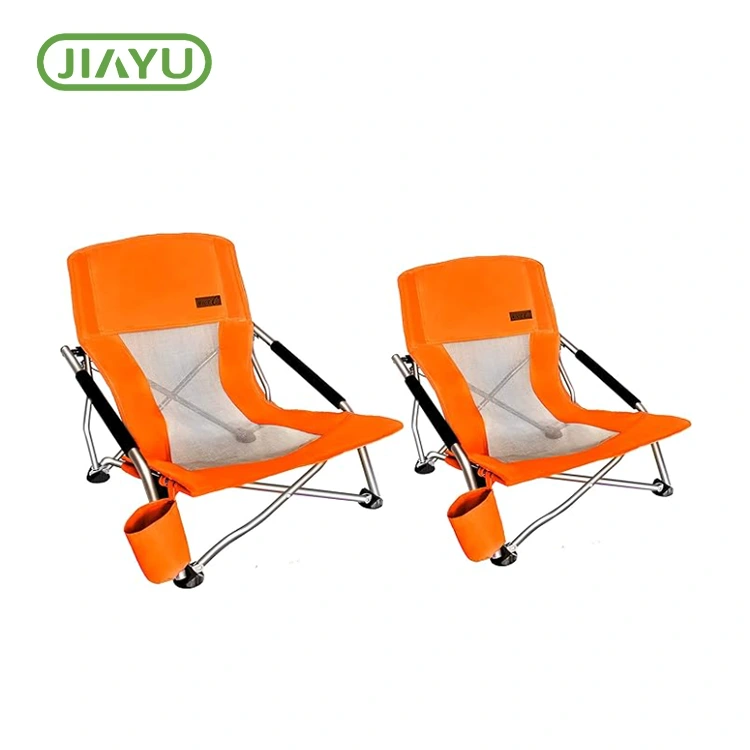 Ensemble de plage pliant