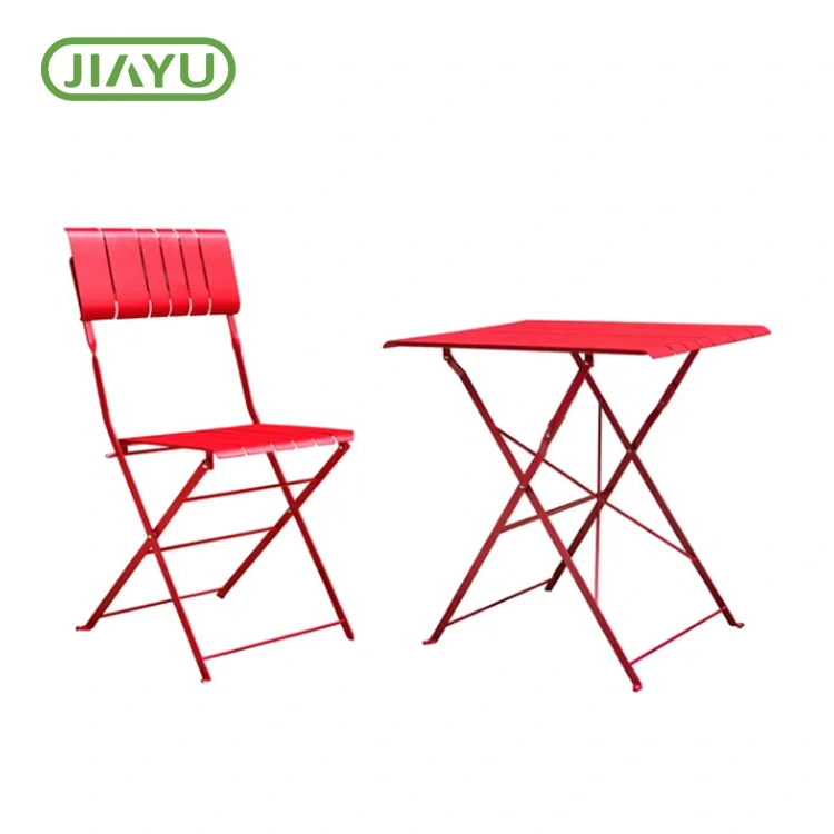 Chaise pliante pour la table pliante des événements