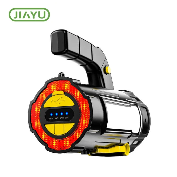 Lumière de camping à haute luminosité