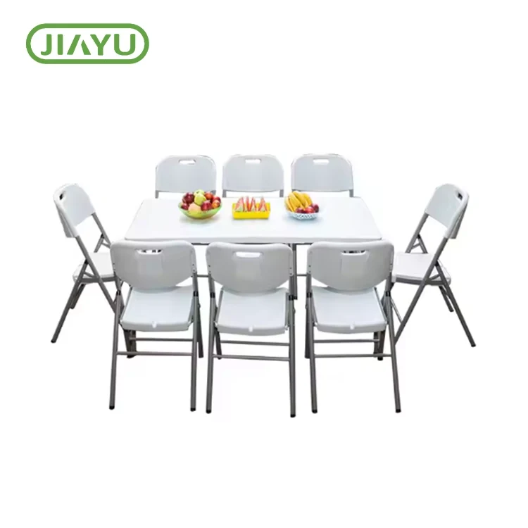 Table de camping en plein air de haute qualité