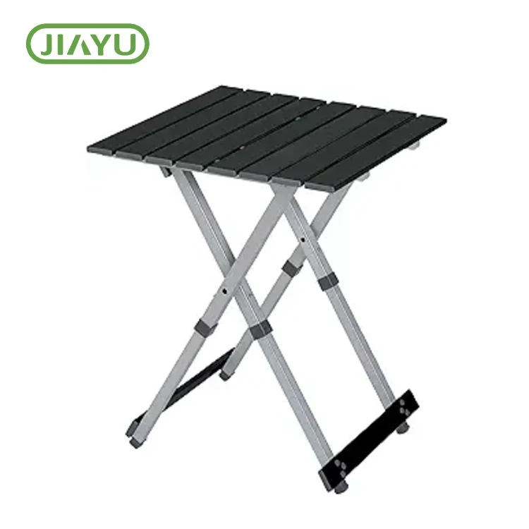 Table de pliage multifonction des poids clairs