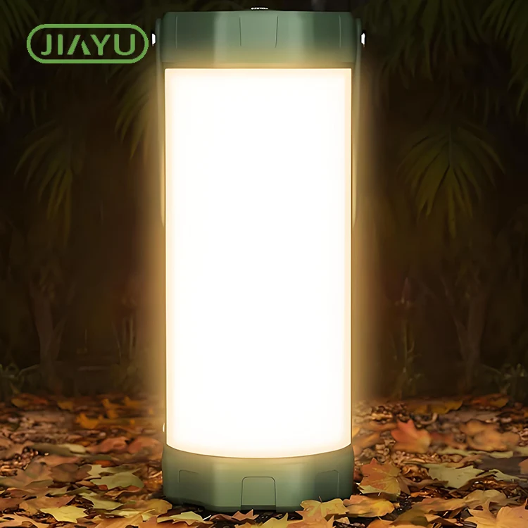 Lanterne de camping d'urgence à LED