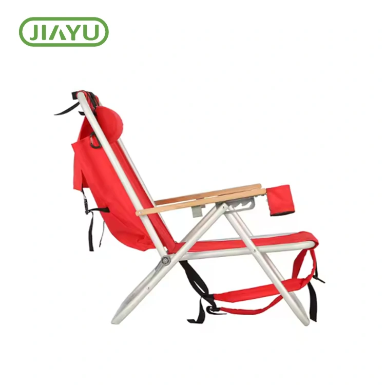 Chaise de plage légère