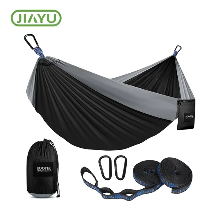 Hamac de camping léger