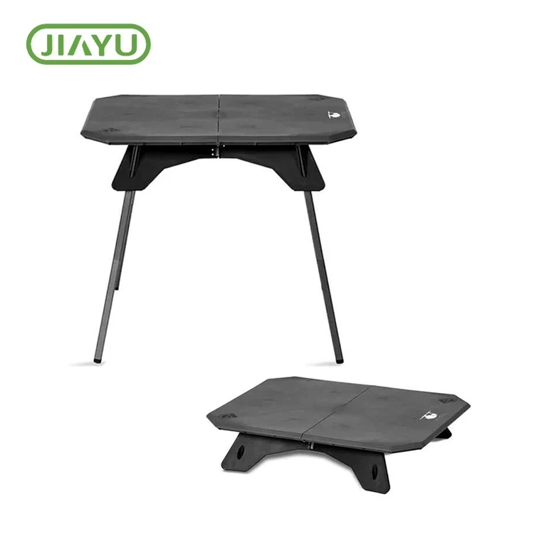 Mini-table de camping pliable léger