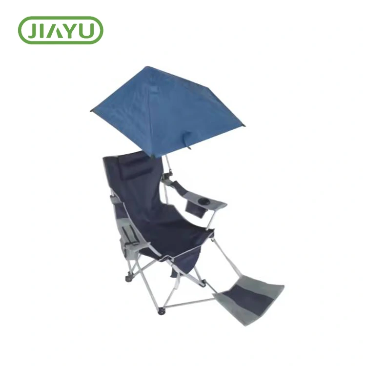 Chaise pliante multifonction