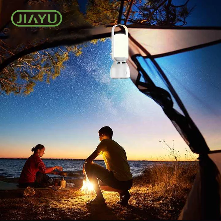 Lanterne de camping de nouveau design