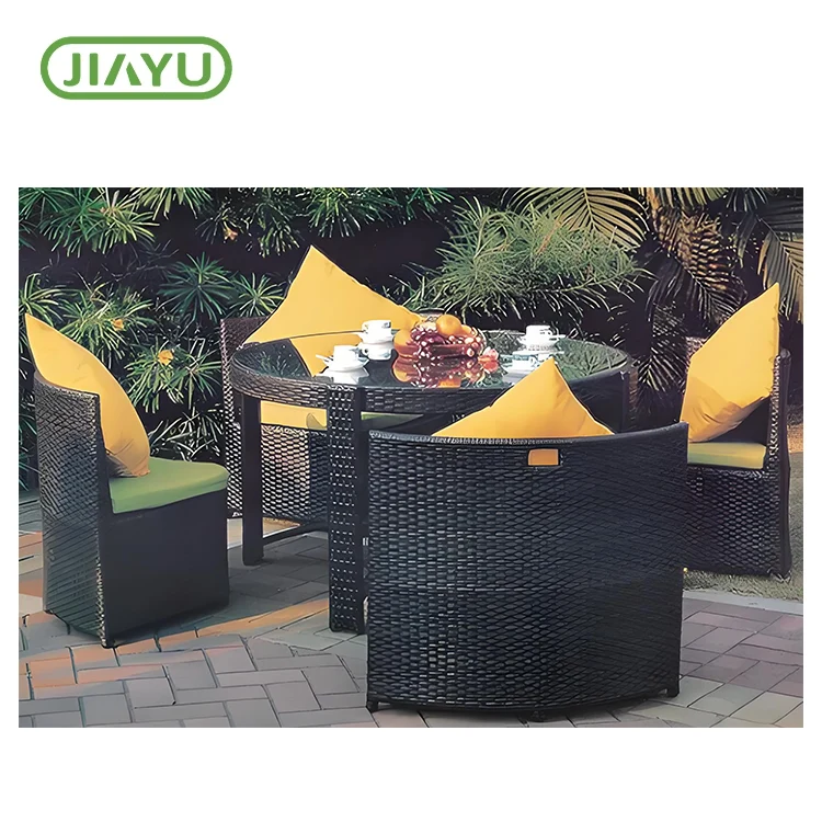 Fauteuil de jardin extérieur