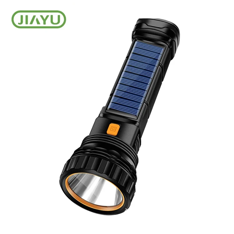 Lampe portable multifonction en plein air