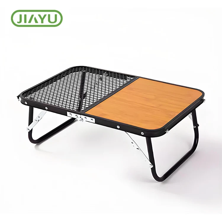 Petite table de stalle extérieure