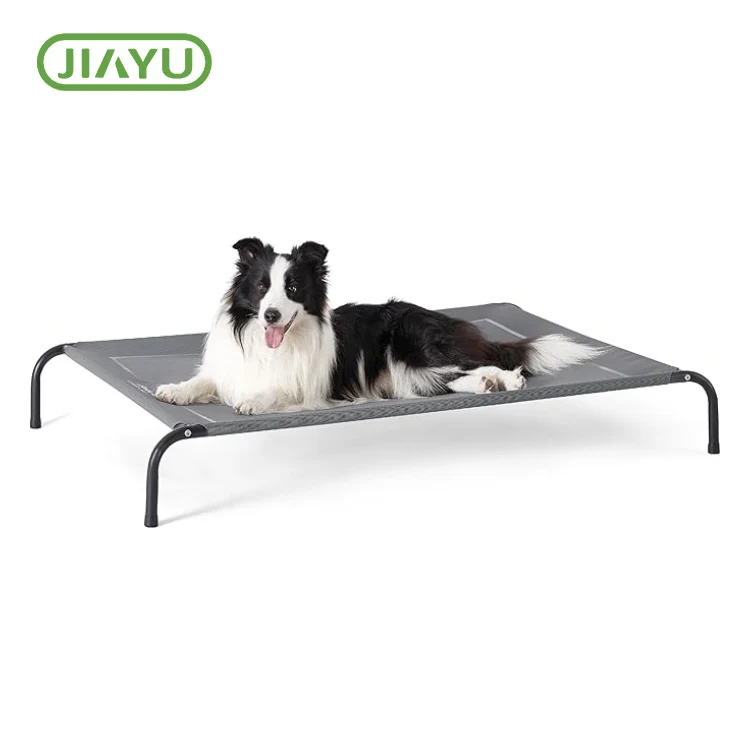Hamac portable pour animaux de compagnie intérieur et extérieur