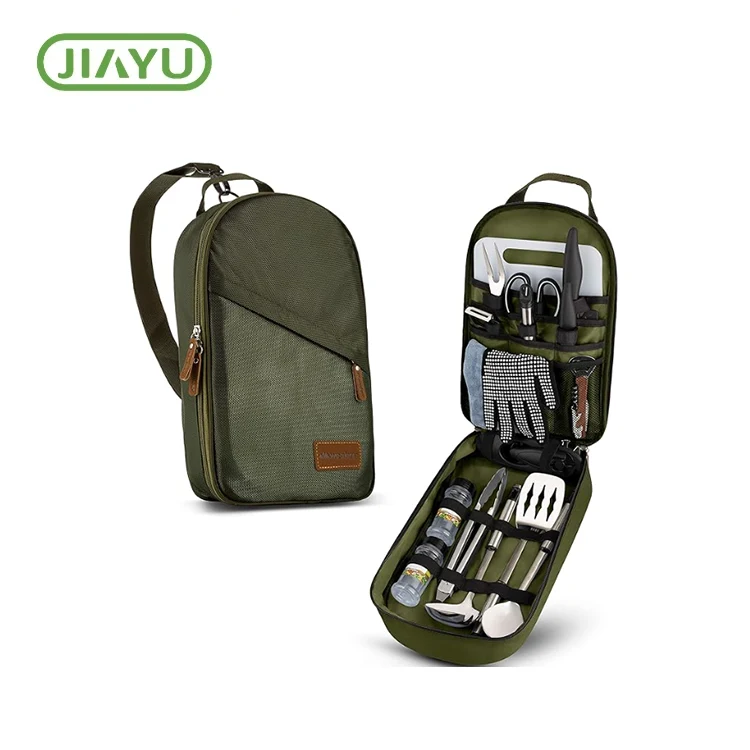 Sac à outils de camping extérieur portable