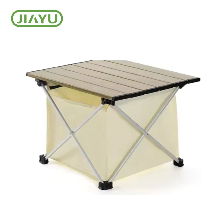 Table de camping de pique-nique portable