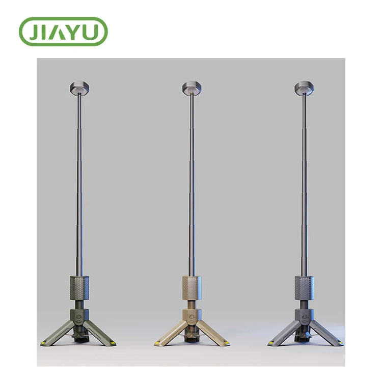 Lanternes de camping rechargeables