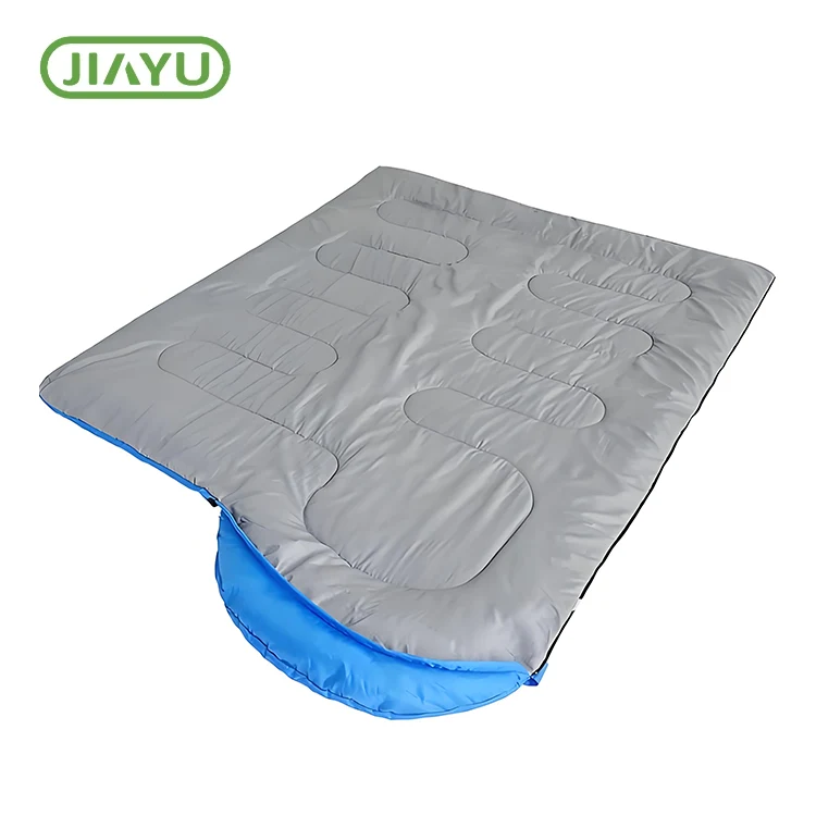 Sac de couchage de camping de voyage