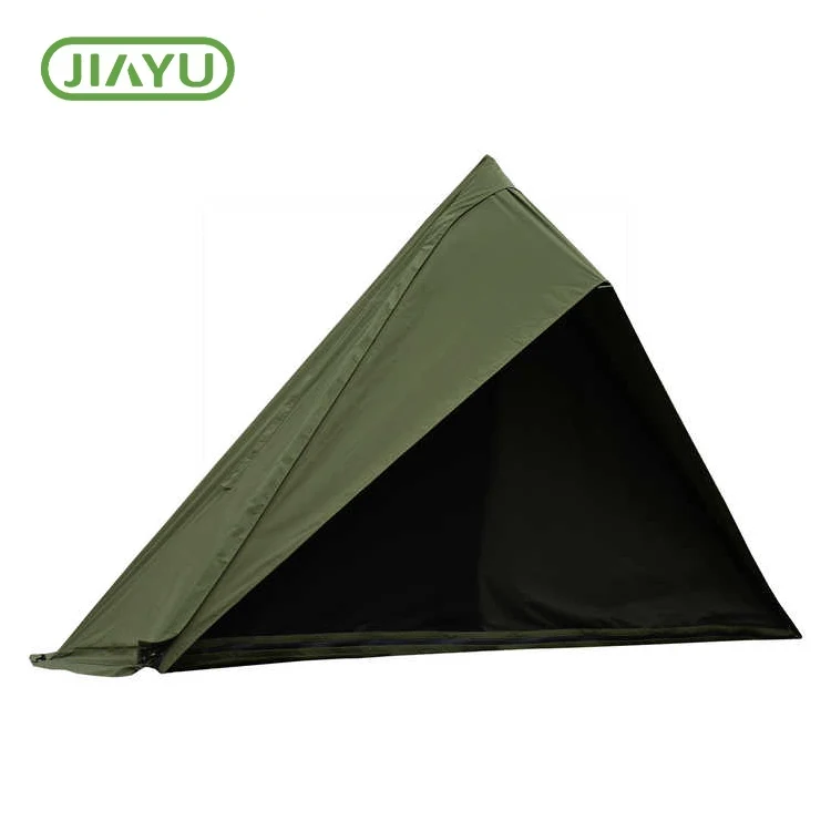 Tentes d'abri de voyage