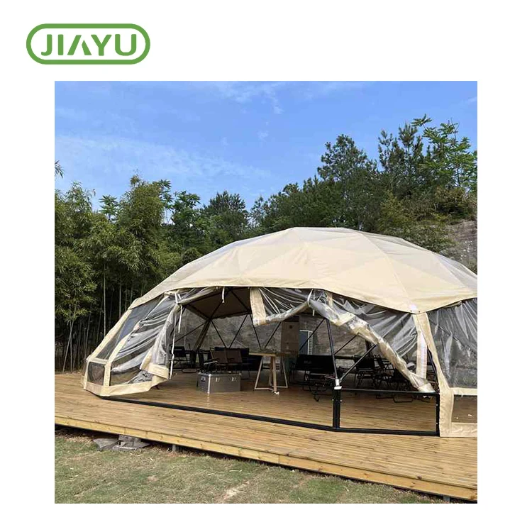 Tente de voyage Camping en plein air