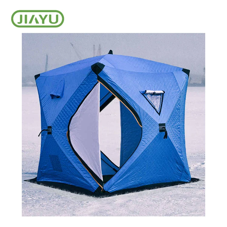 Tentes de camping légères ultra-légères