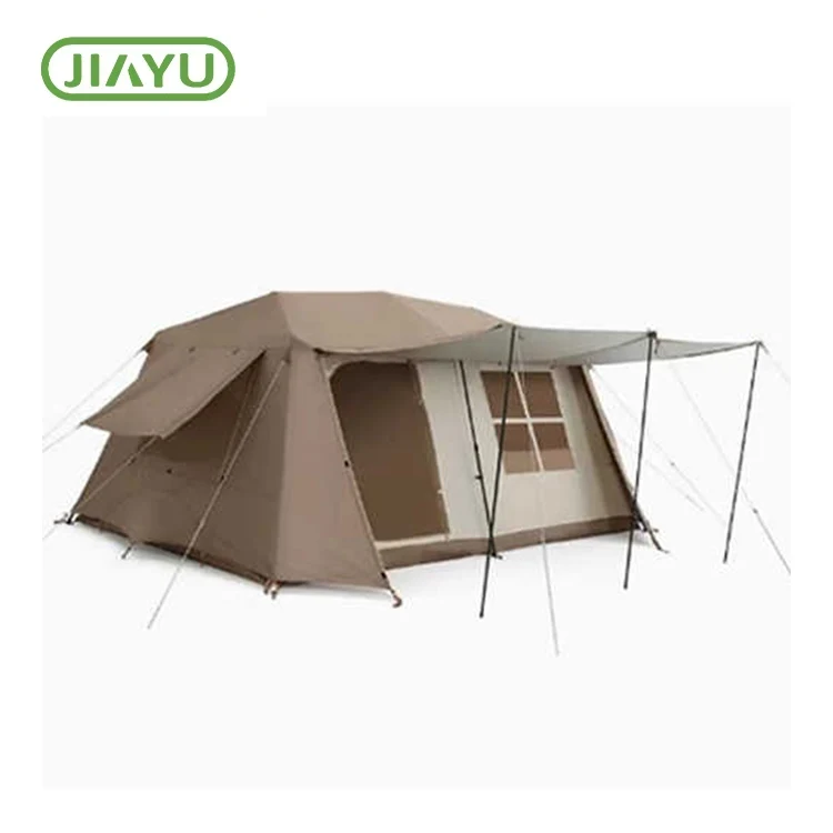 Tentes de camping imperméables