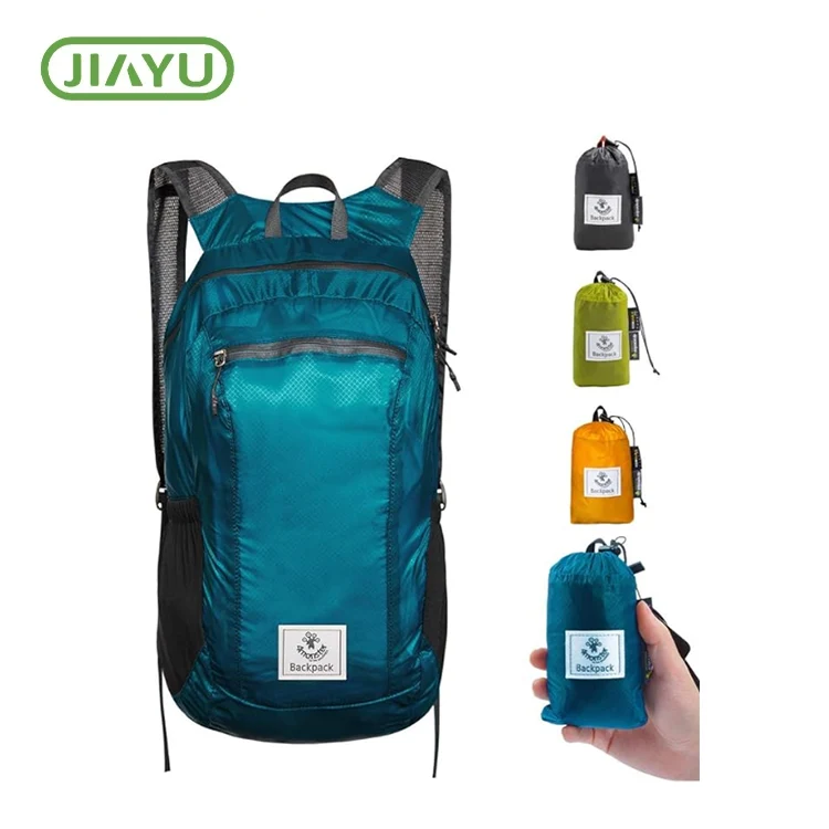 Sac à dos de randonnée légère étanche